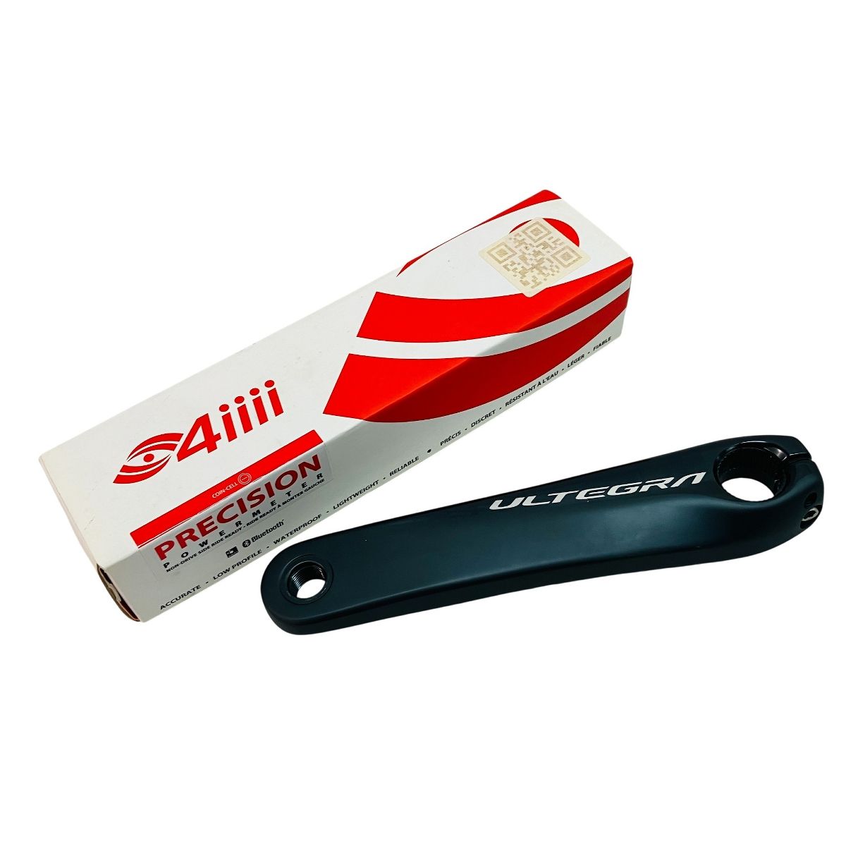 SHIMANO FC-R 8000 4 iiii アルテグラ ULTEGRA クランクアーム 自転車パーツ ロードバイク