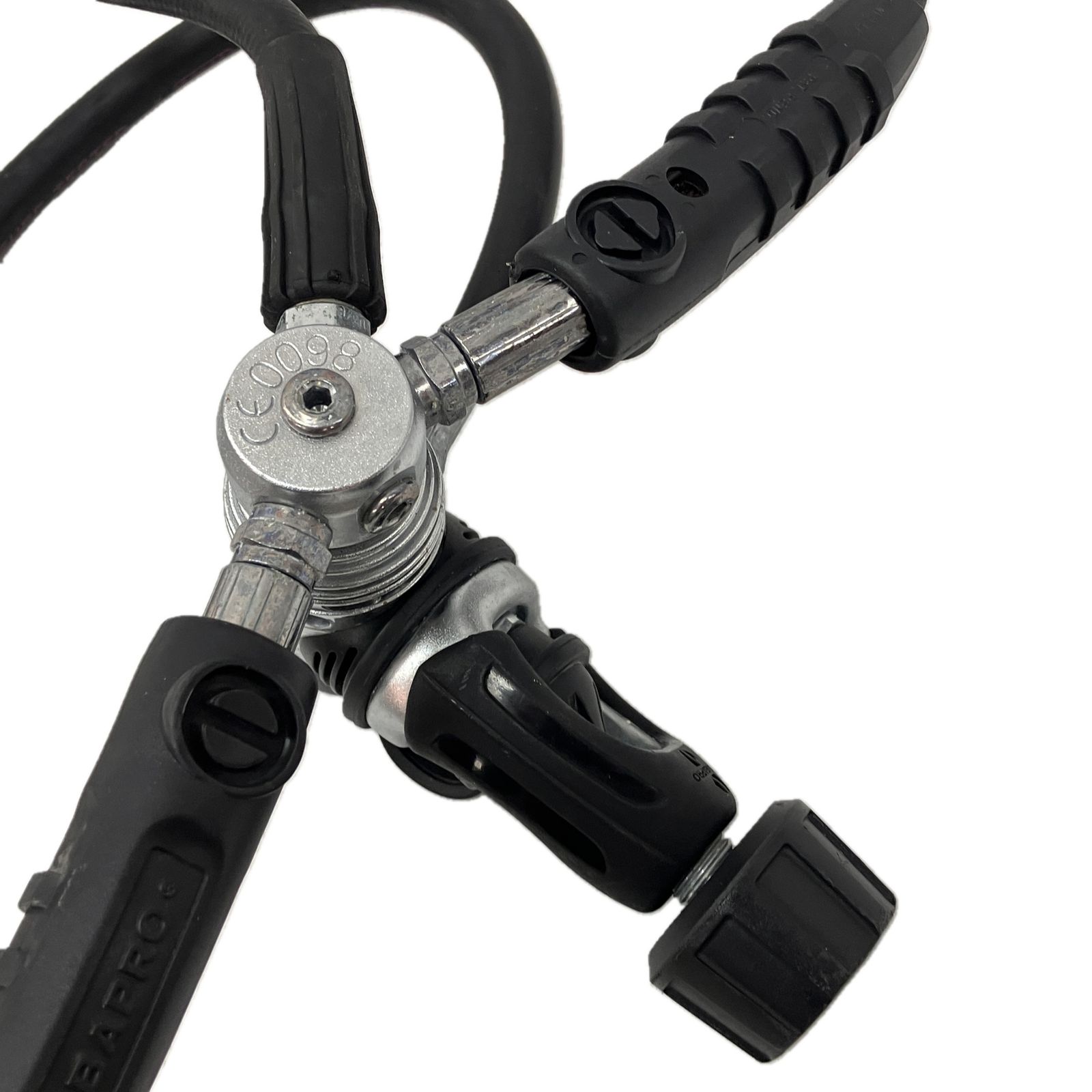 レギュレーター MK