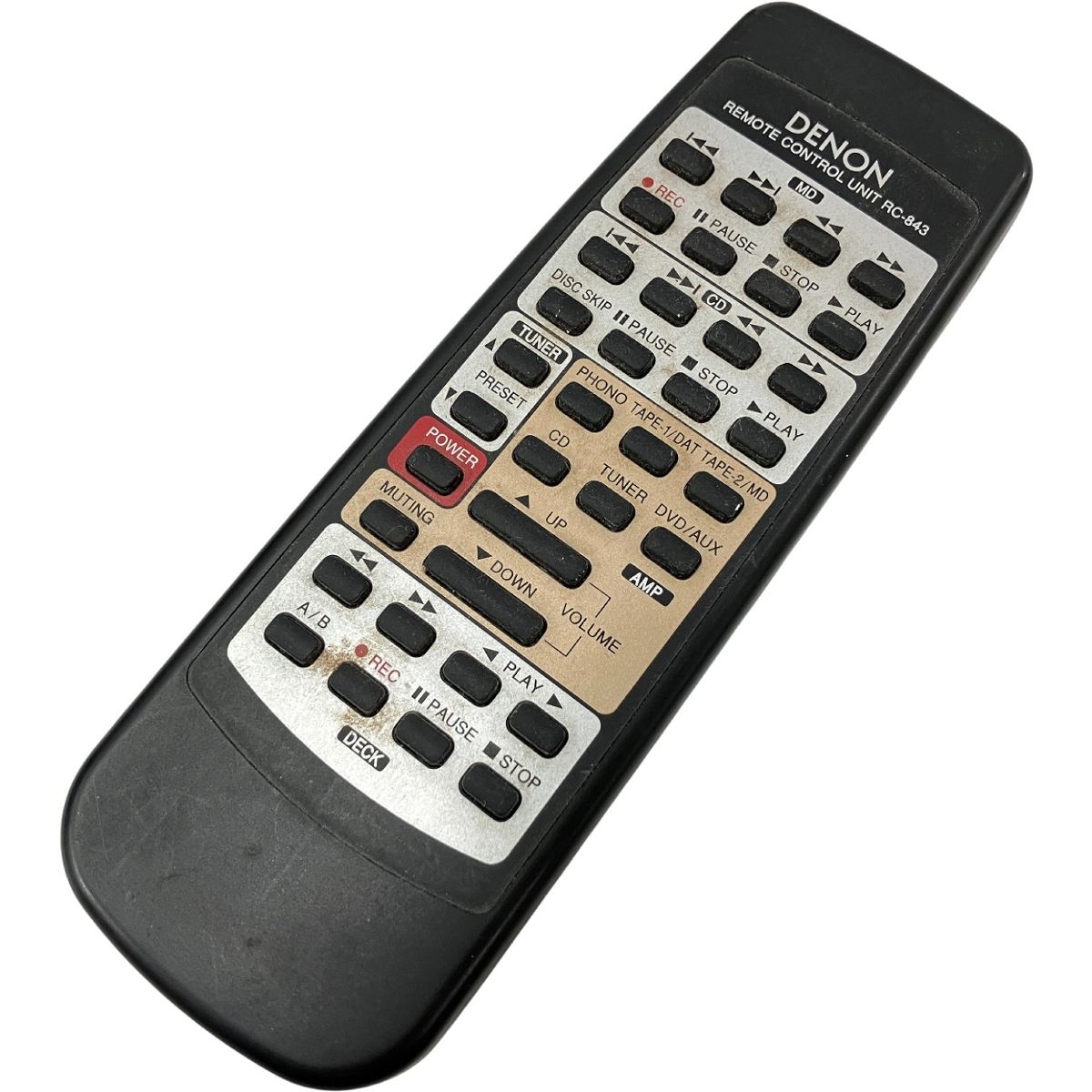 DENON PMA-390IV プリメイン アンプ デノン 音響機器 ジャンク H10587425