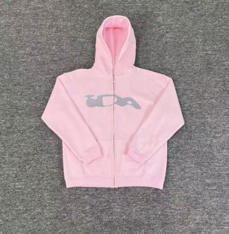 新品、未使用 ida sply Zip-up hoodie フーディー パーカー - メルカリ