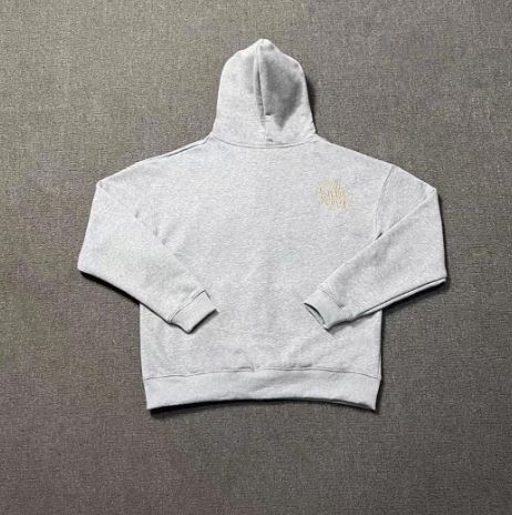 新品、未使用 ida sply Zip-up hoodie フーディー パーカー - メルカリ