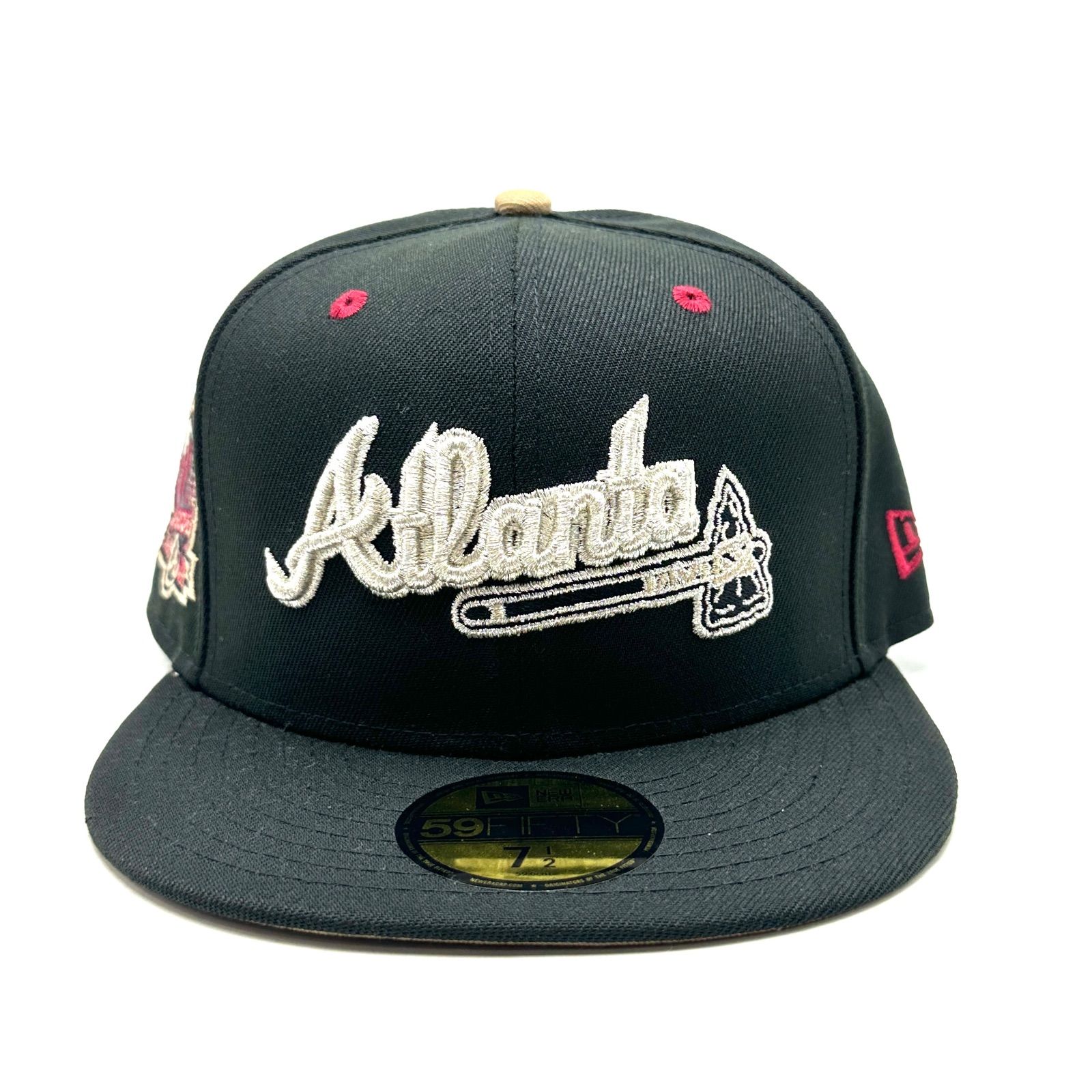 ニューエラ GAME SOSHI 別注モデル レジェンドに敬意を表した A-KILLA