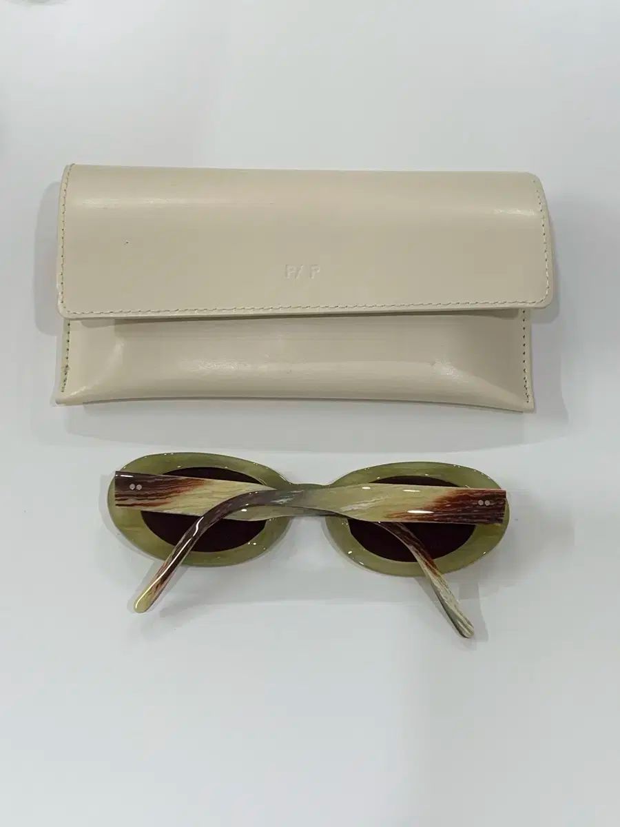 プロジェクトプロダクト サングラス オーバル型 オーバルサングラス