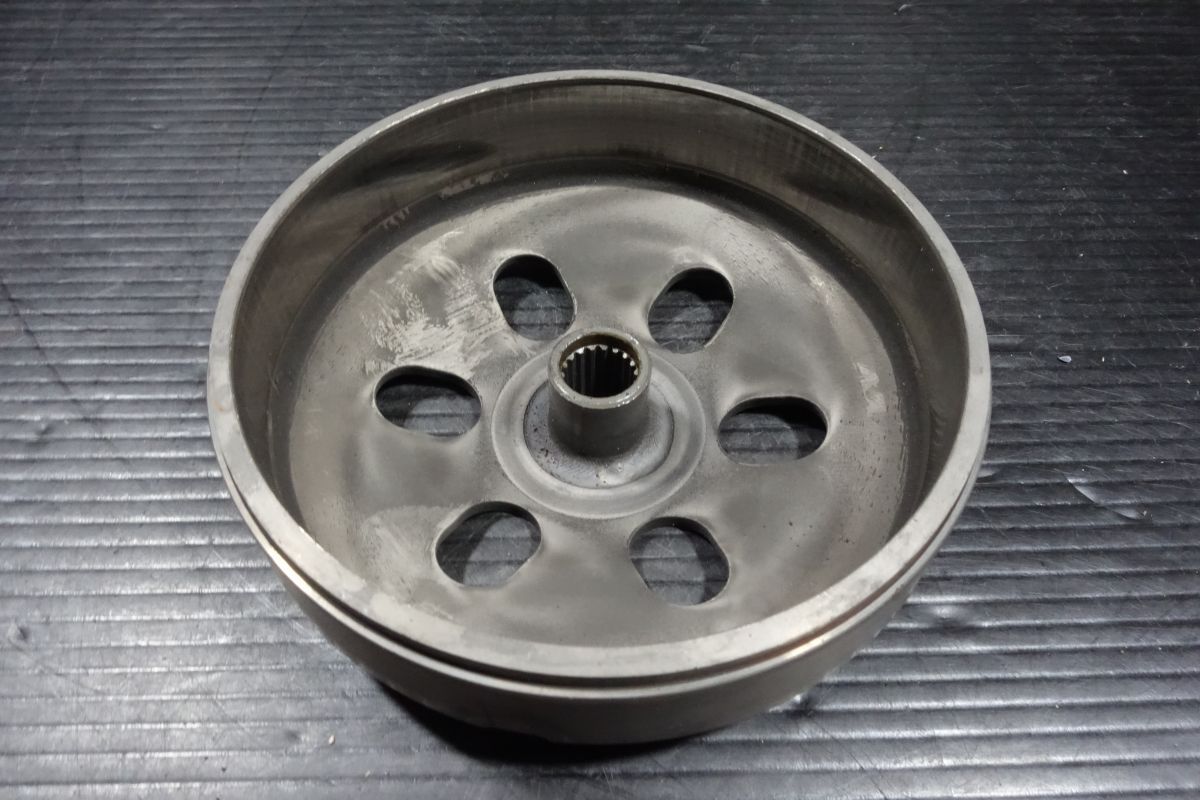 クラッチアウター ホンダ 純正 ADV150 KF38 PCX150 KF30 PCX125 HYBRID ハイブリッド JF81 JF84 R20251027 BRIGHTFACE_UK