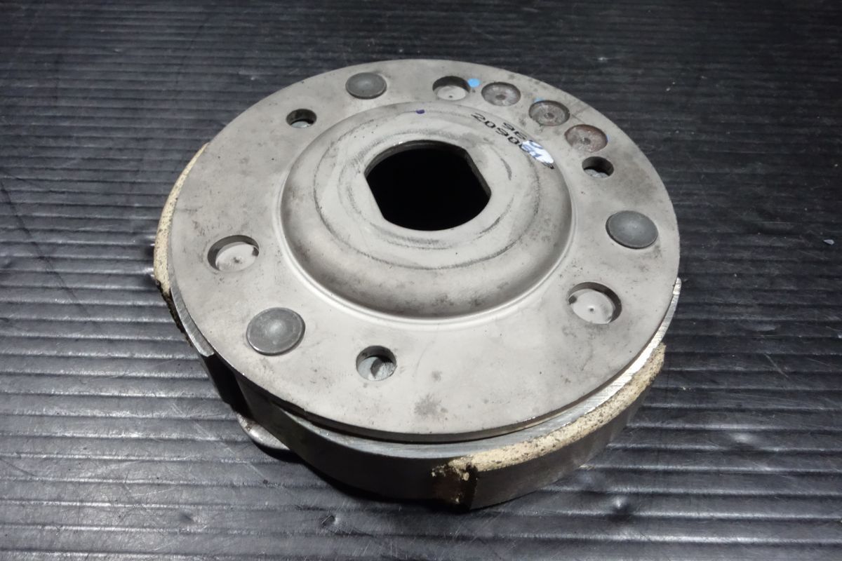 クラッチアウター ホンダ 純正 ADV150 KF38 PCX150 KF30 PCX125 HYBRID ハイブリッド JF81 JF84 R20251027