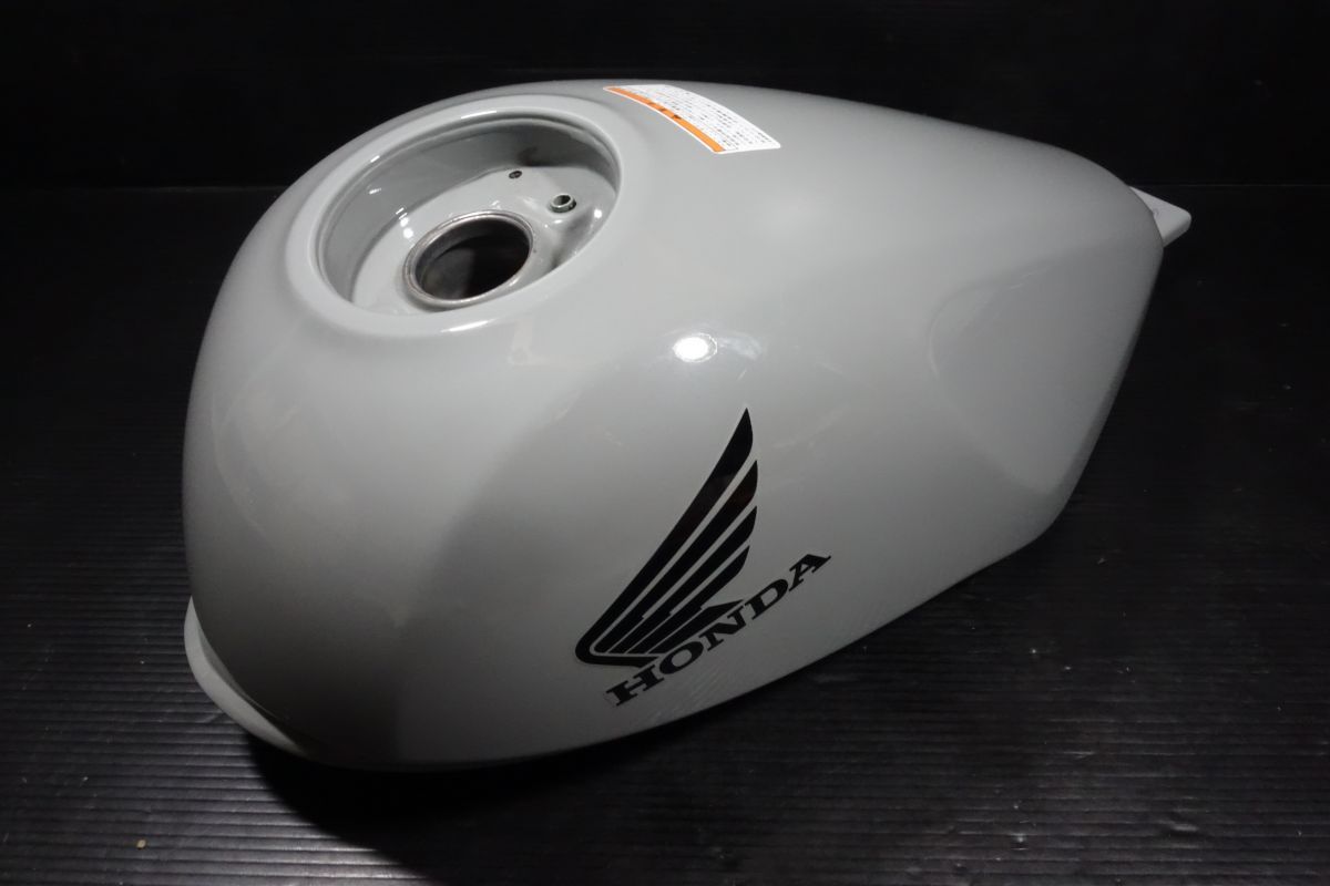 タンク フューエル 燃料 ガソリン ホンダ 純正 レブル250 MC49 17520-K2Y-A00ZA R20251027