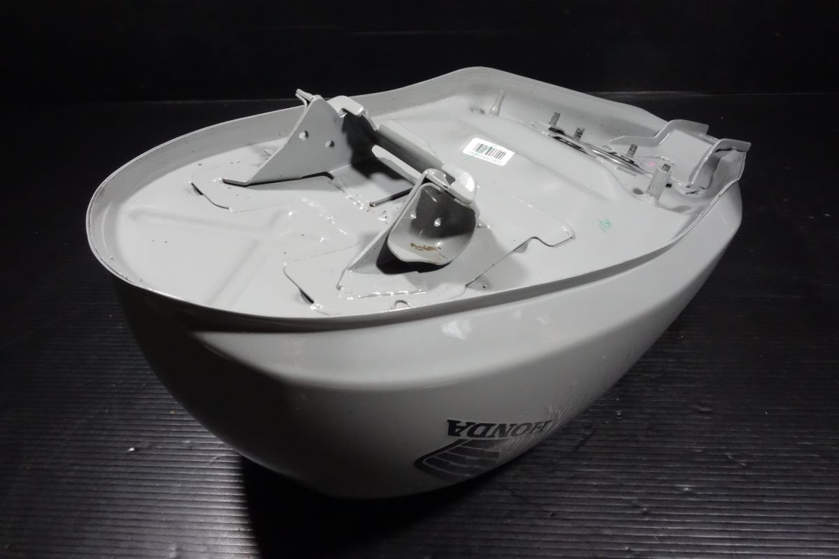 タンク フューエル 燃料 ガソリン ホンダ 純正 レブル250 MC49 17520-K2Y-A00ZA R20251027 BRIGHTFACE_UK