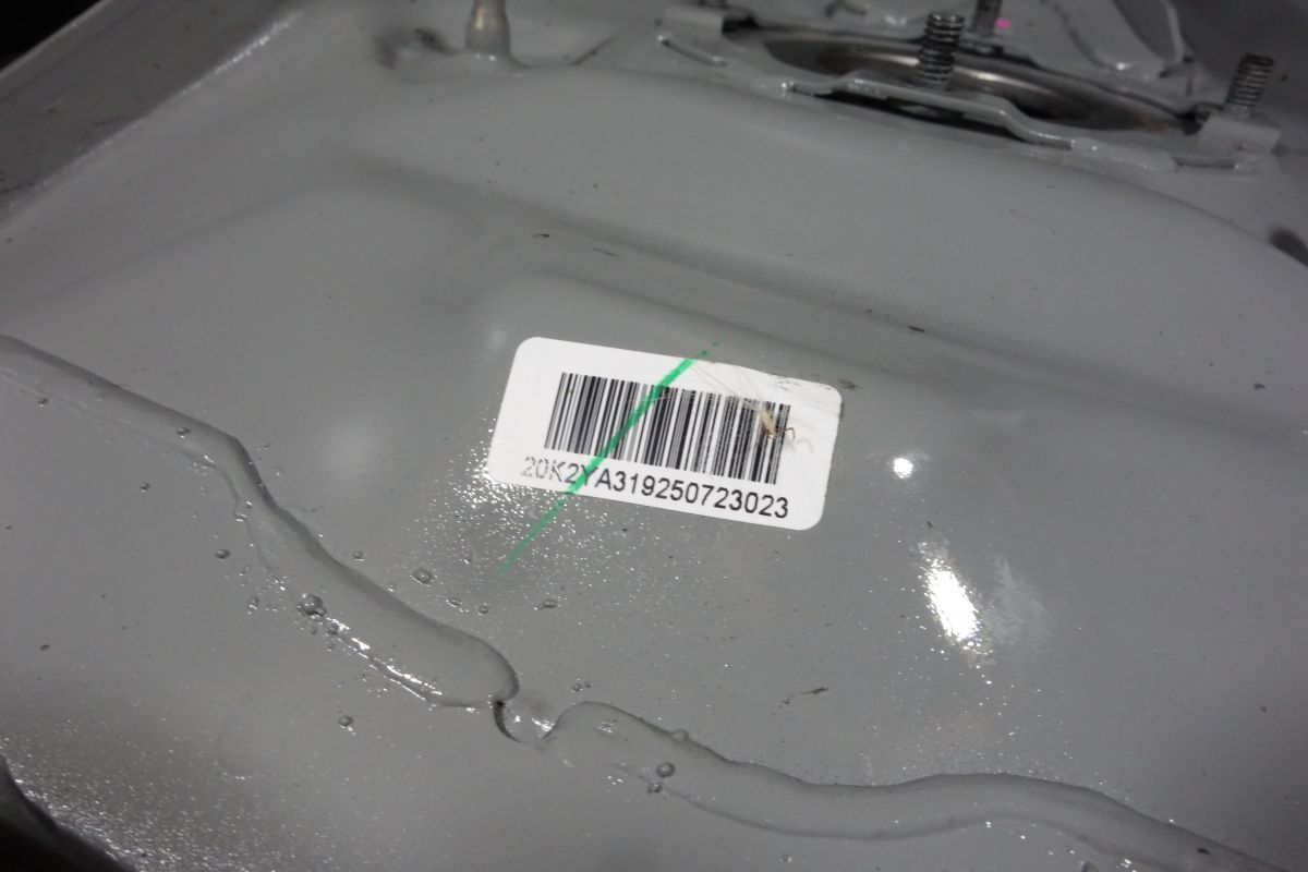 MC49 17520-K2Y-A00ZA