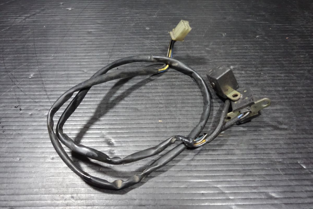 パルスコイルべ スカバ パルサ ポイント ピックアップ カワサキ 純正 GPZ1100F ZXT10A R20251027 BRIGHTFACE_UK