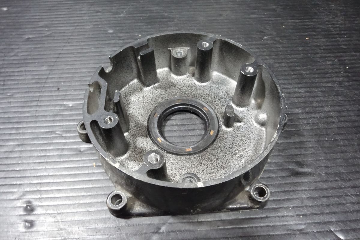 パルスコイルべ