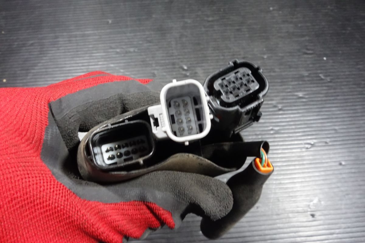 ユニット タコメーター