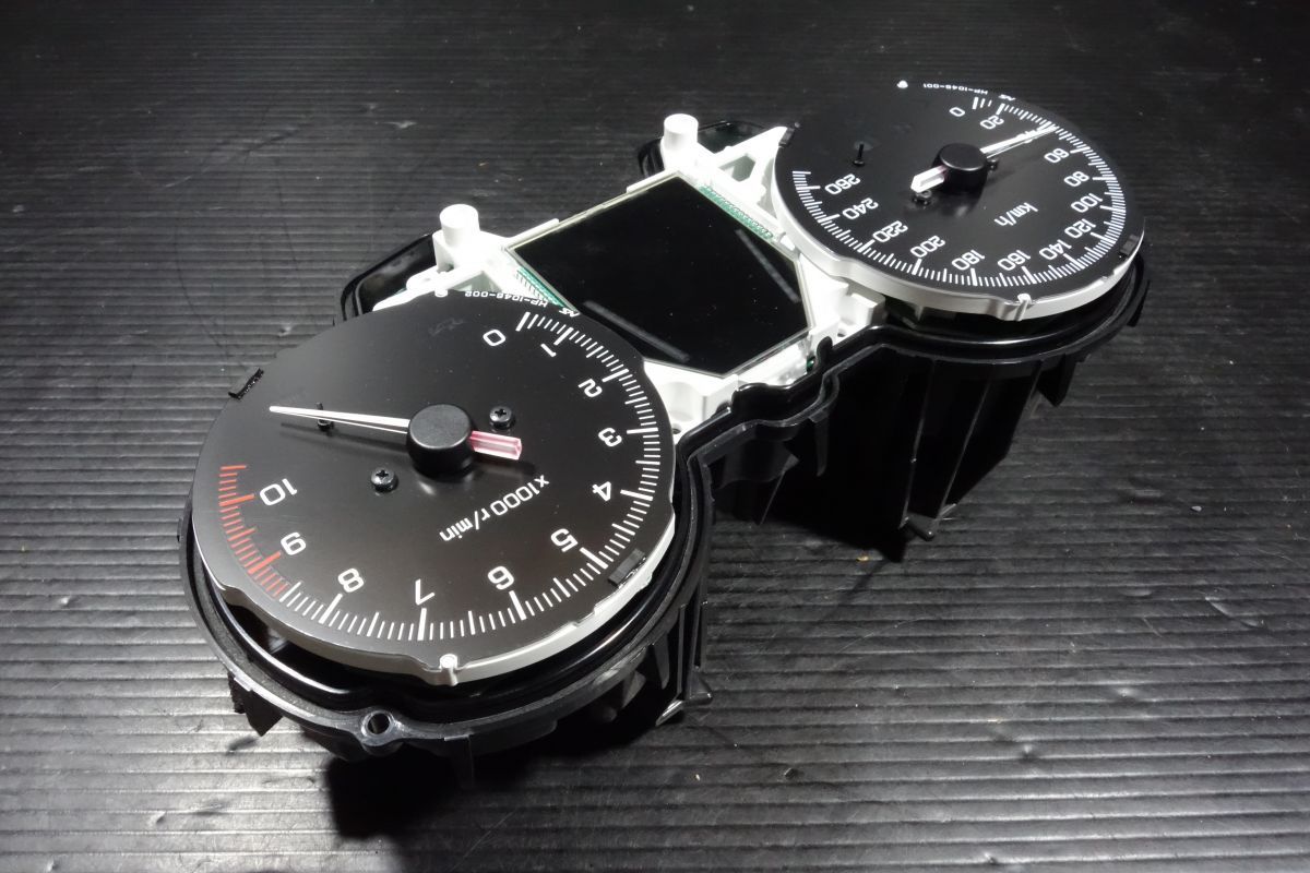 メーターASSY ユニット