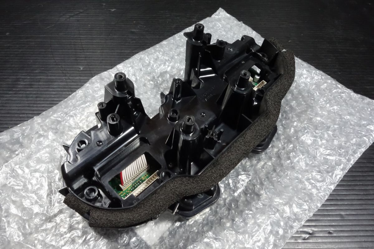 メーターASSY ユニット