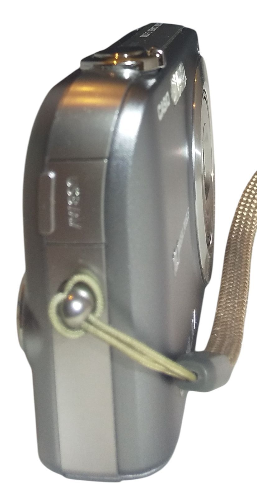 美品】CASIO EXILIM EX-Z1080 デジカメ オンライン シルバー【箱付】