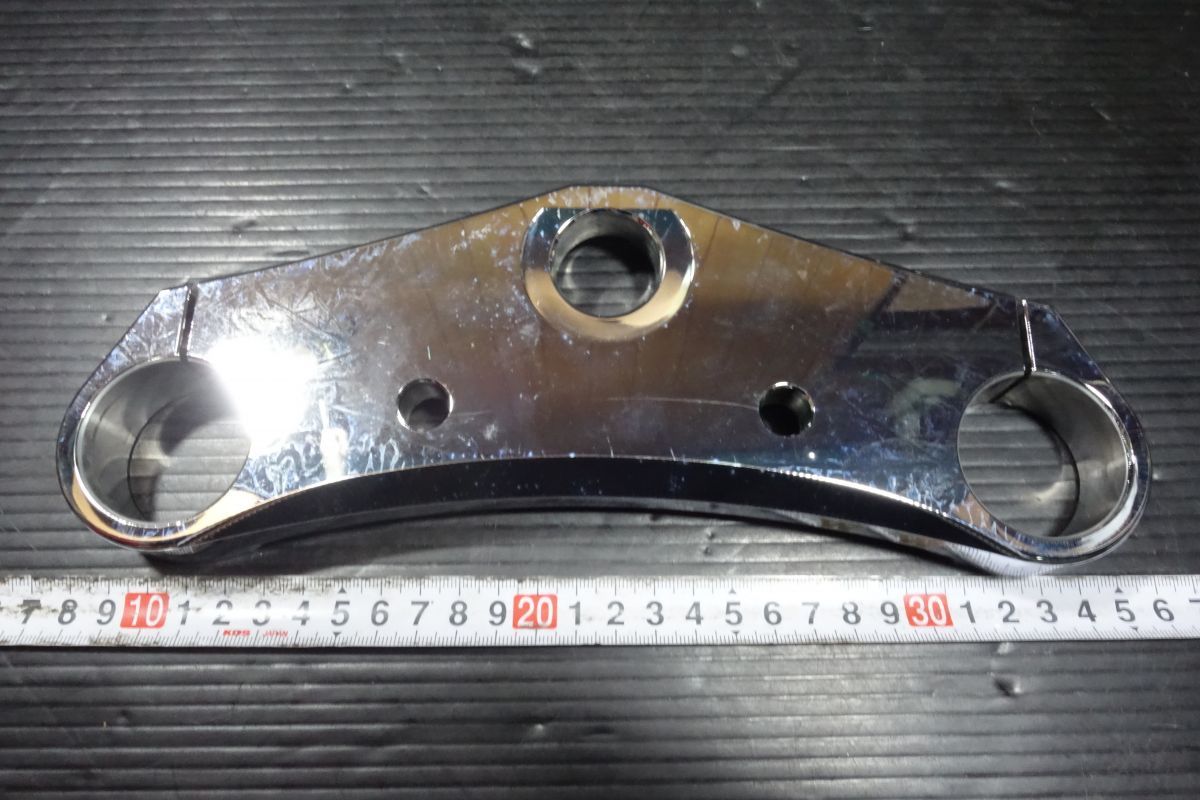 アンダーブラケット