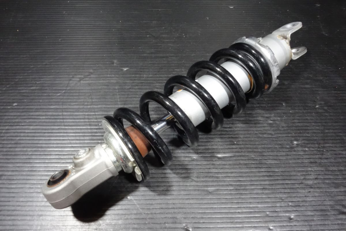 リアサスペンション ヤマハ 純正 MT-09 RN34J MT-09 トレーサー RN36J XSR900 RN46J R20251027