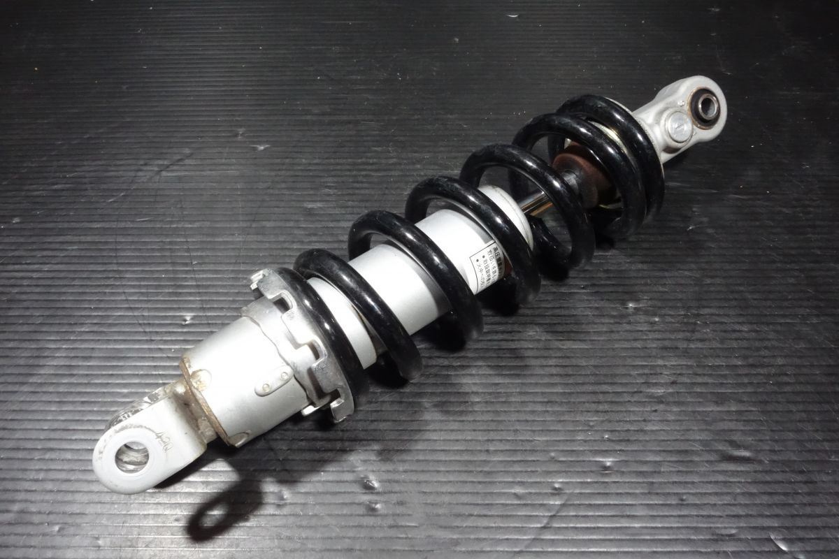 リアサスペンション ヤマハ 純正 MT-09 RN34J MT-09 トレーサー RN36J XSR900 RN46J R20251027