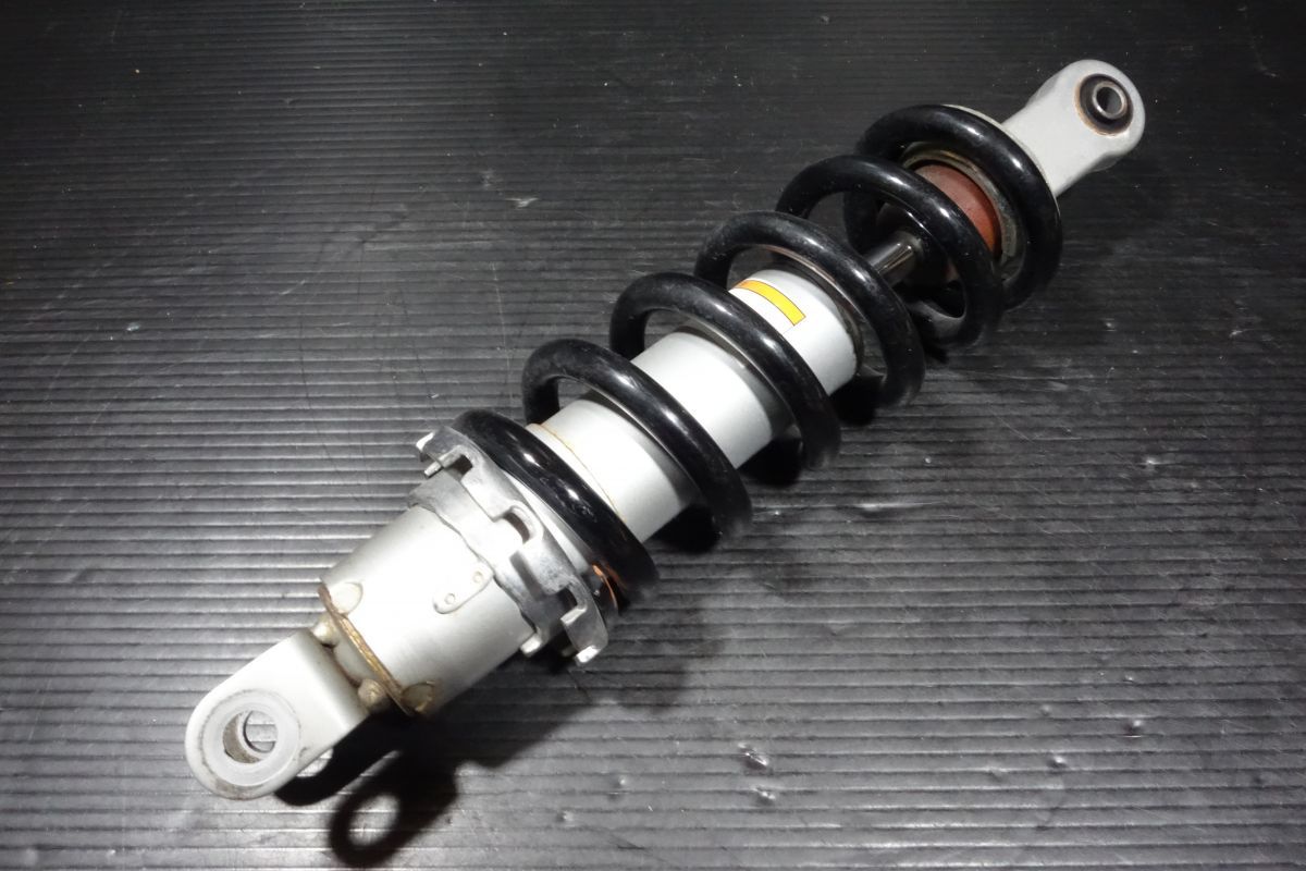 リアサスペンション ヤマハ 純正 MT-09 RN34J MT-09 トレーサー RN36J XSR900 RN46J R20251027 BRIGHTFACE_UK