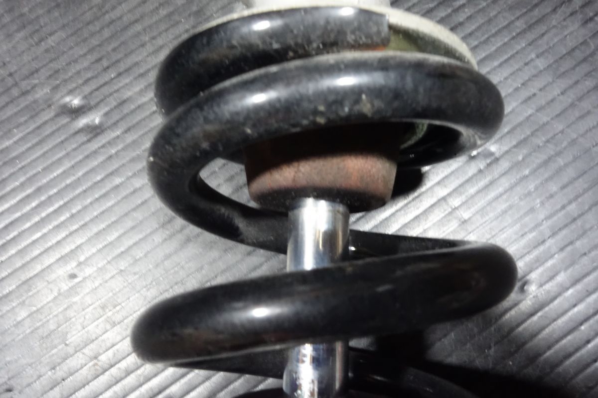 トレーサー RN36J