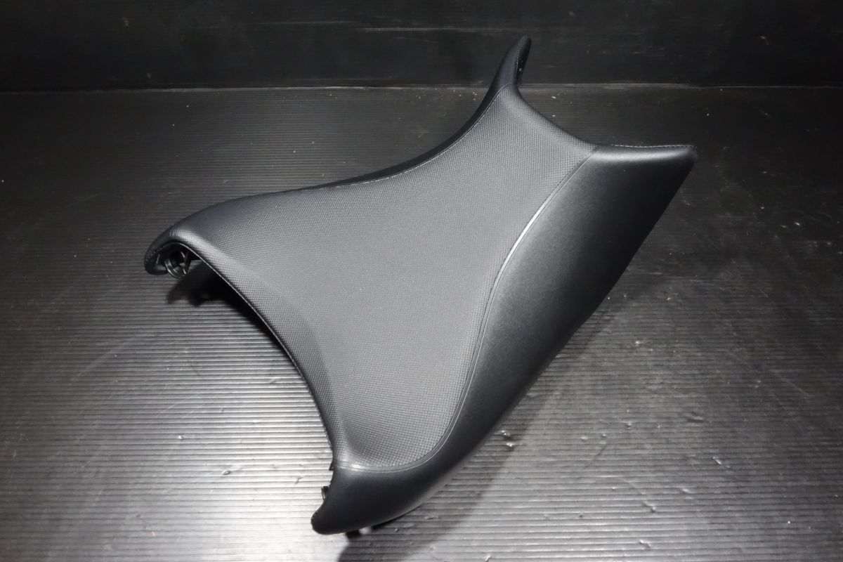 フロント ローダウンシート ローシート 0 SK ZXMKW 01 ホンダ NC 750 X RH 09