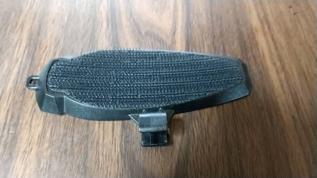 SYGN HOUSE ワイヤーマイクユニット SB4X Lite 00078558 B COM ビーコム サインハウス インカム オートバイ ツーリング バイク R20251027 BRIGHTFACE_UK