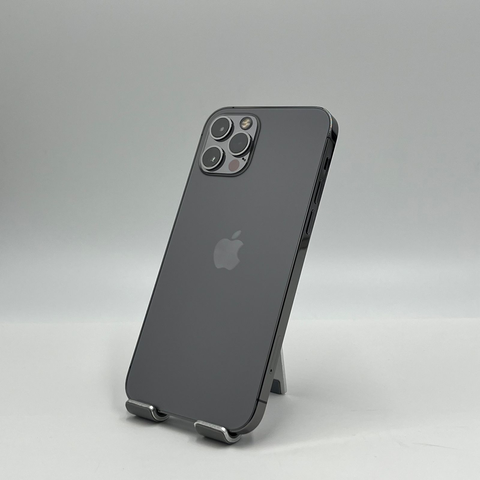 Apple iPhone12 Pro 512GB グラファイト MGMF3J/A SIMフリー