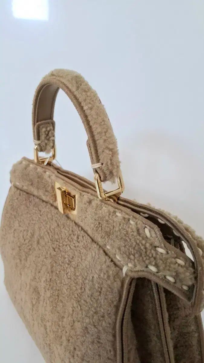 フェンディ シアリング ピーカブー アイ U スモール DECORATOM_COM_BR