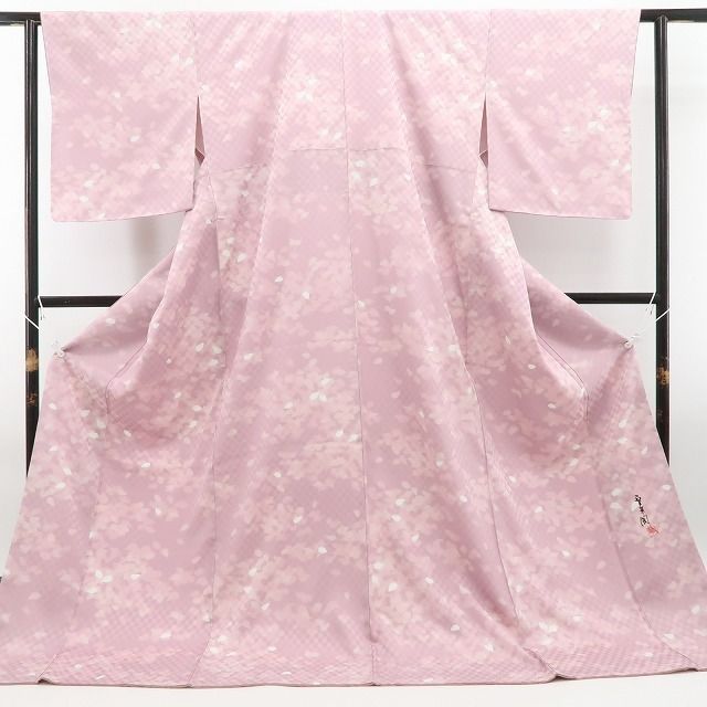 お洒落びとの密かな愉しみ