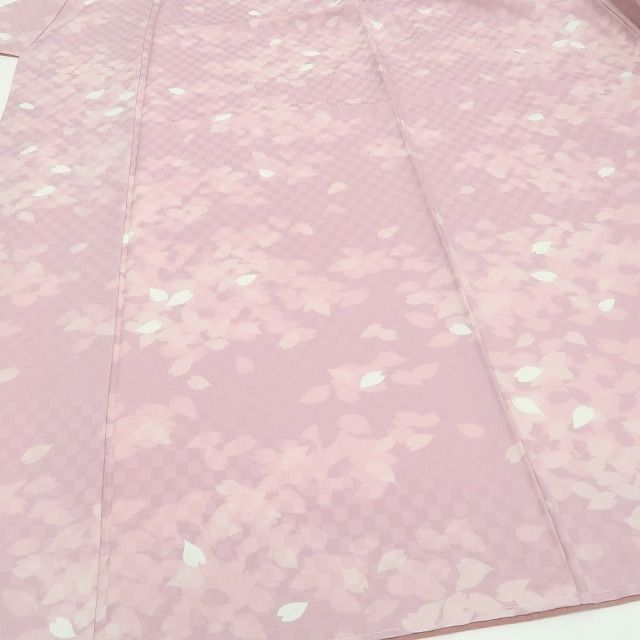 お洒落びとの密かな愉しみ