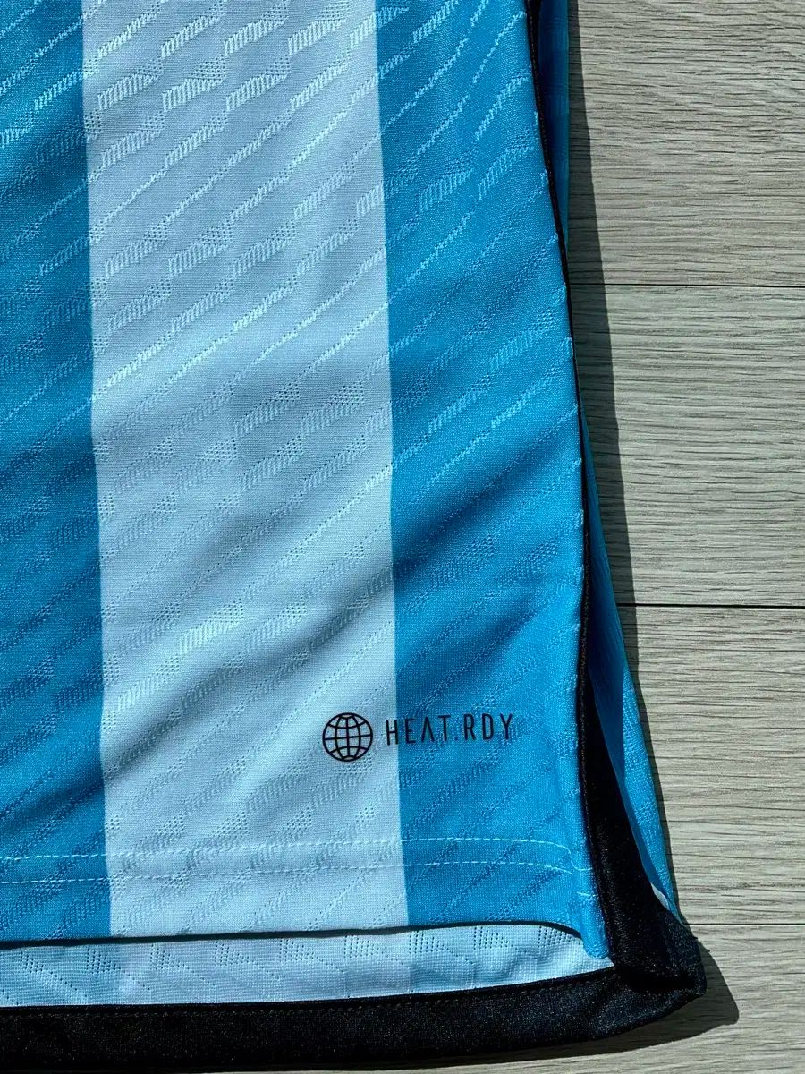 アルゼンチン アセンティック