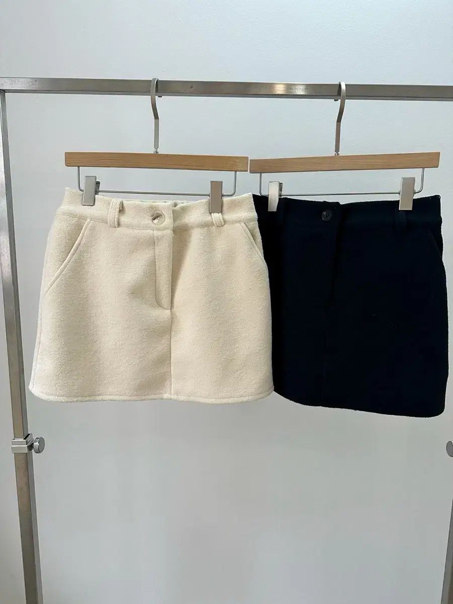 ジャケット スカート