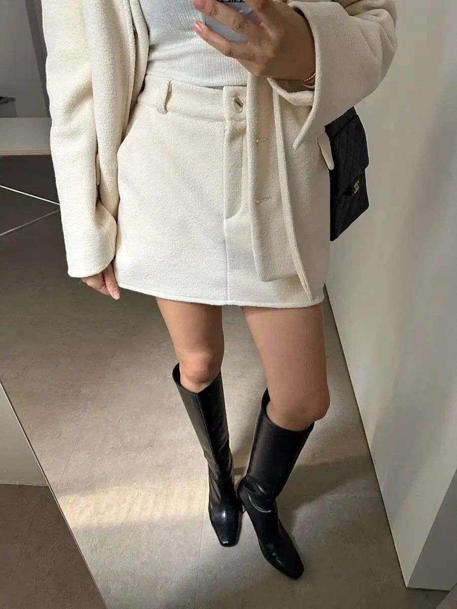 スカート