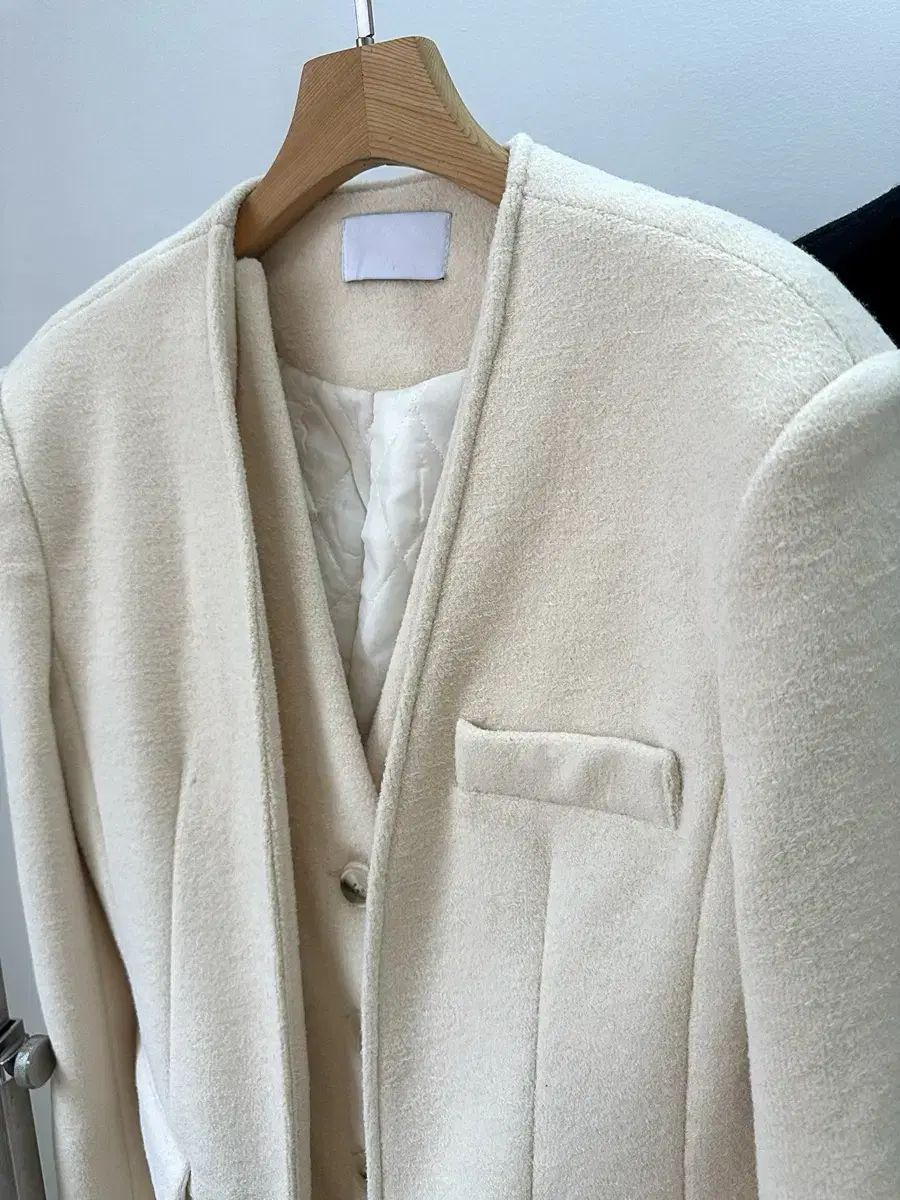 ジャケット スカート