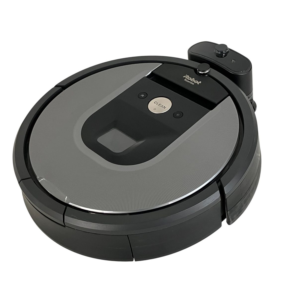 iRobot Roomba アイロボット ルンバ 960 お掃除ロボット 掃除機 Y10548418