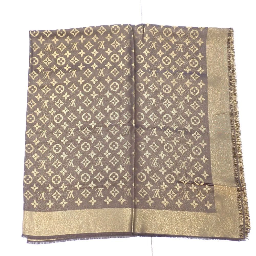 ショールモノグラム