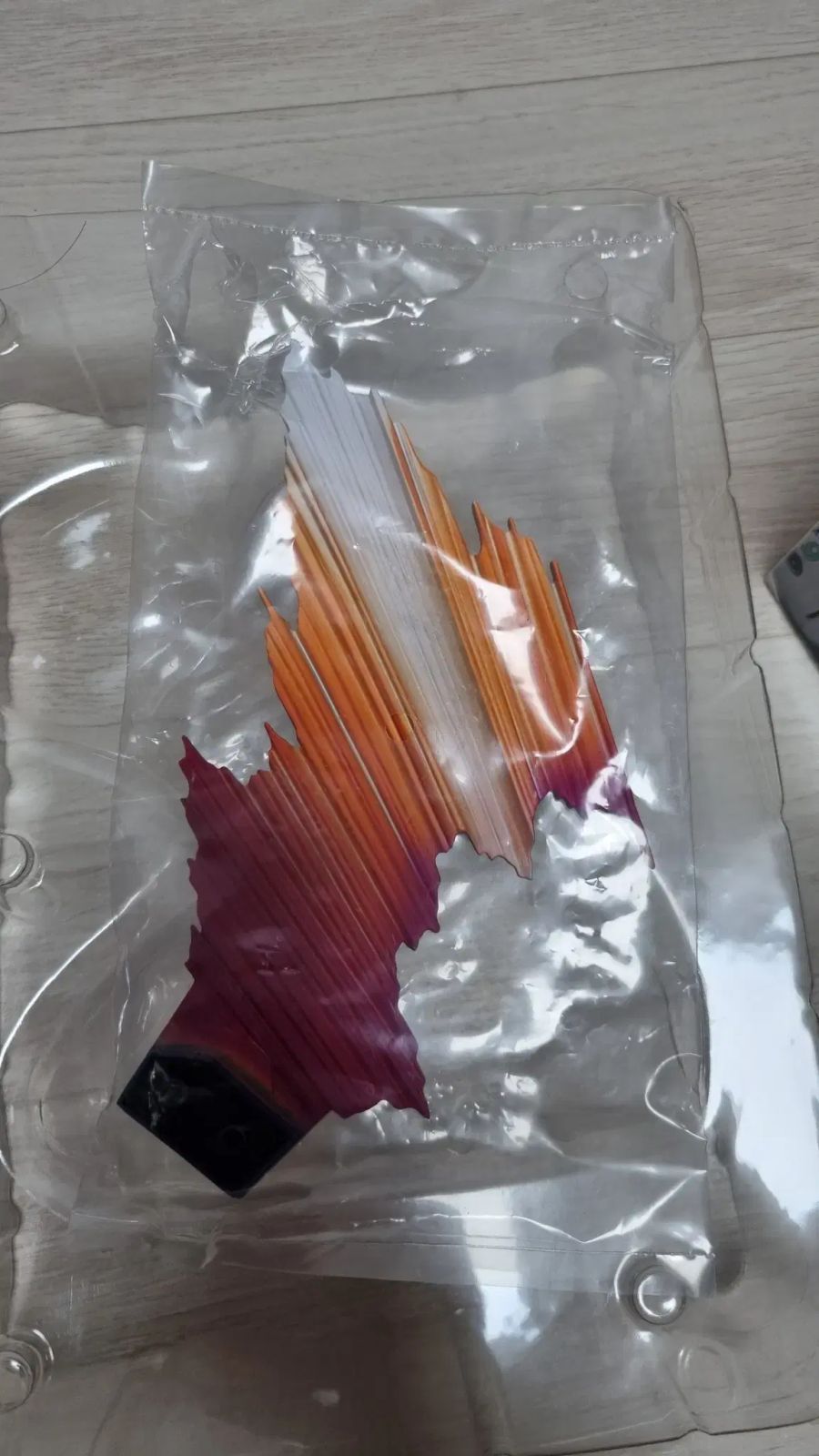 THE SMSD BRUSH 孫悟空 ドラゴンボール B賞 アミューズメント一番くじ
