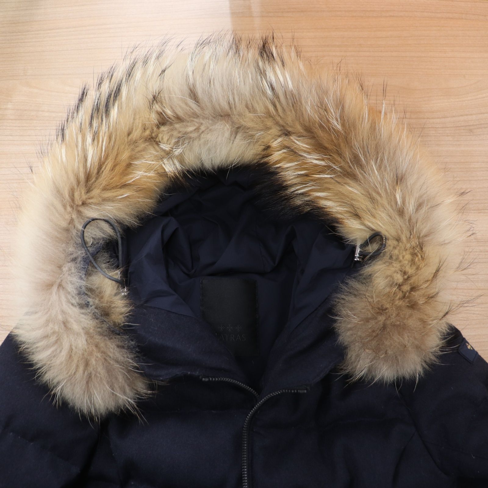 ITWLRFV1ZY4R TATRAS タトラス SPERANZA スペランツァ ダウン