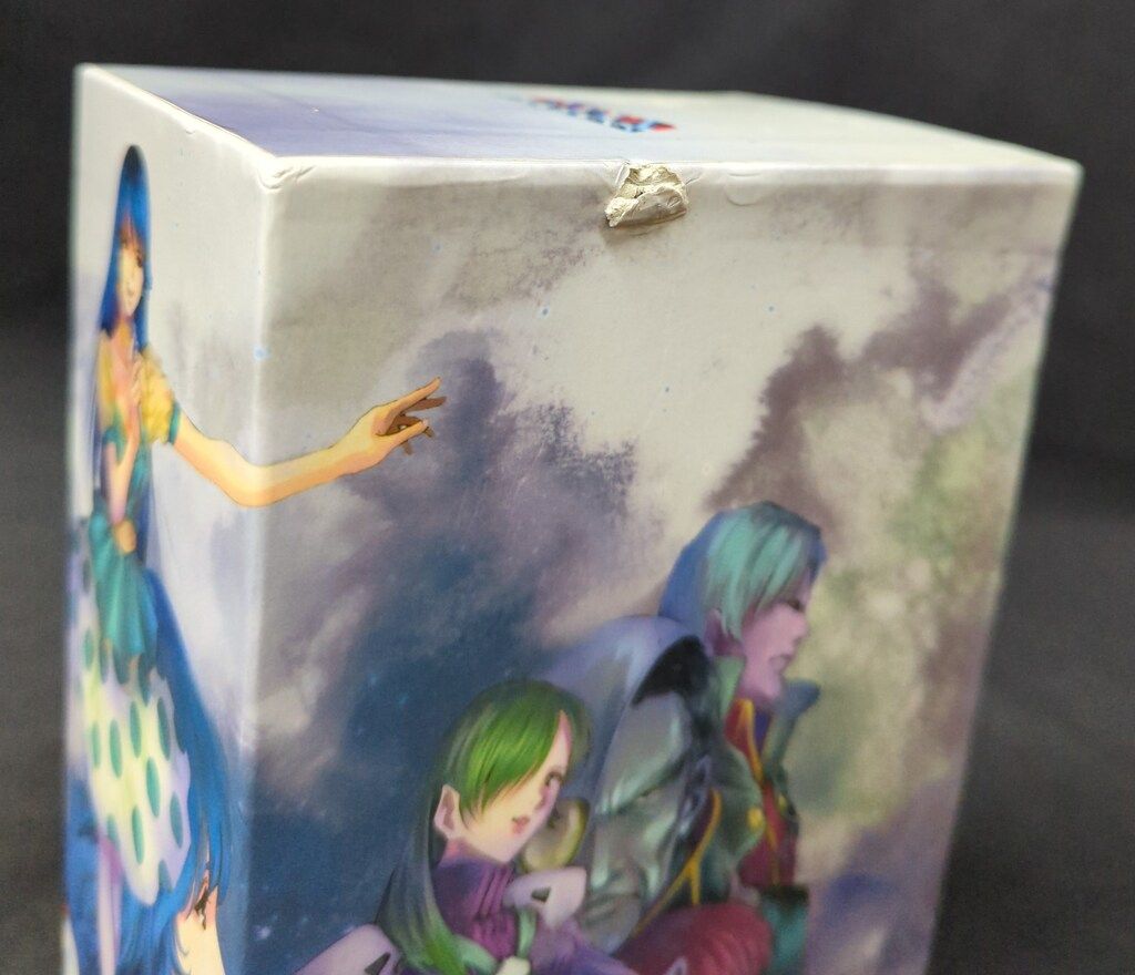 アニメDVD 超時空要塞マクロスメモリアルボックス