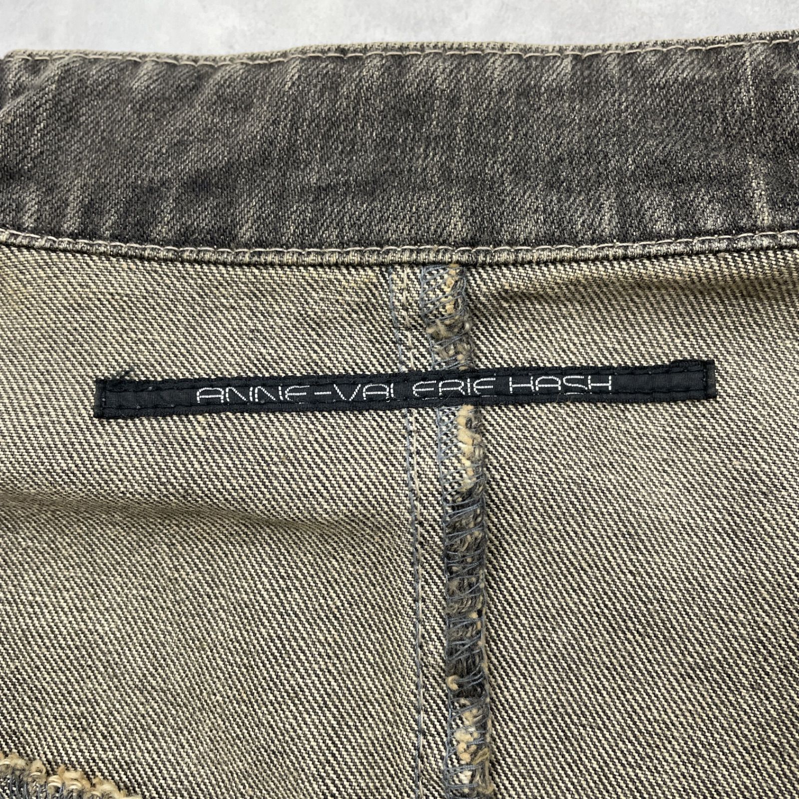 グレー レディース