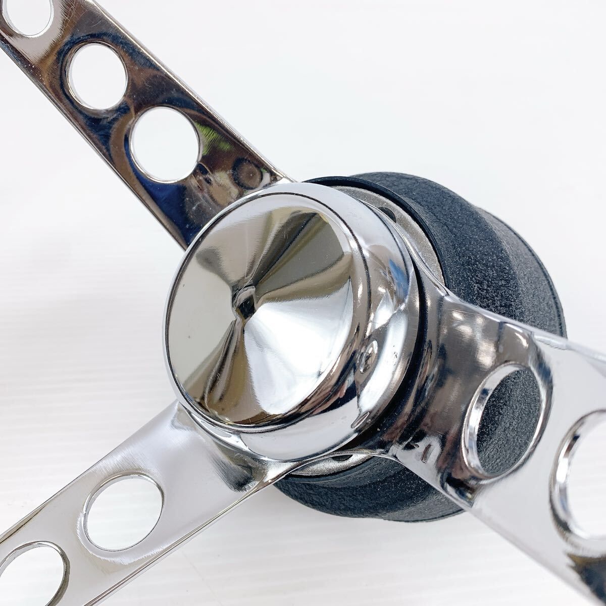 MOON EYES ムーンアイズ GRANT グラント グランツ ウッド ステアリング