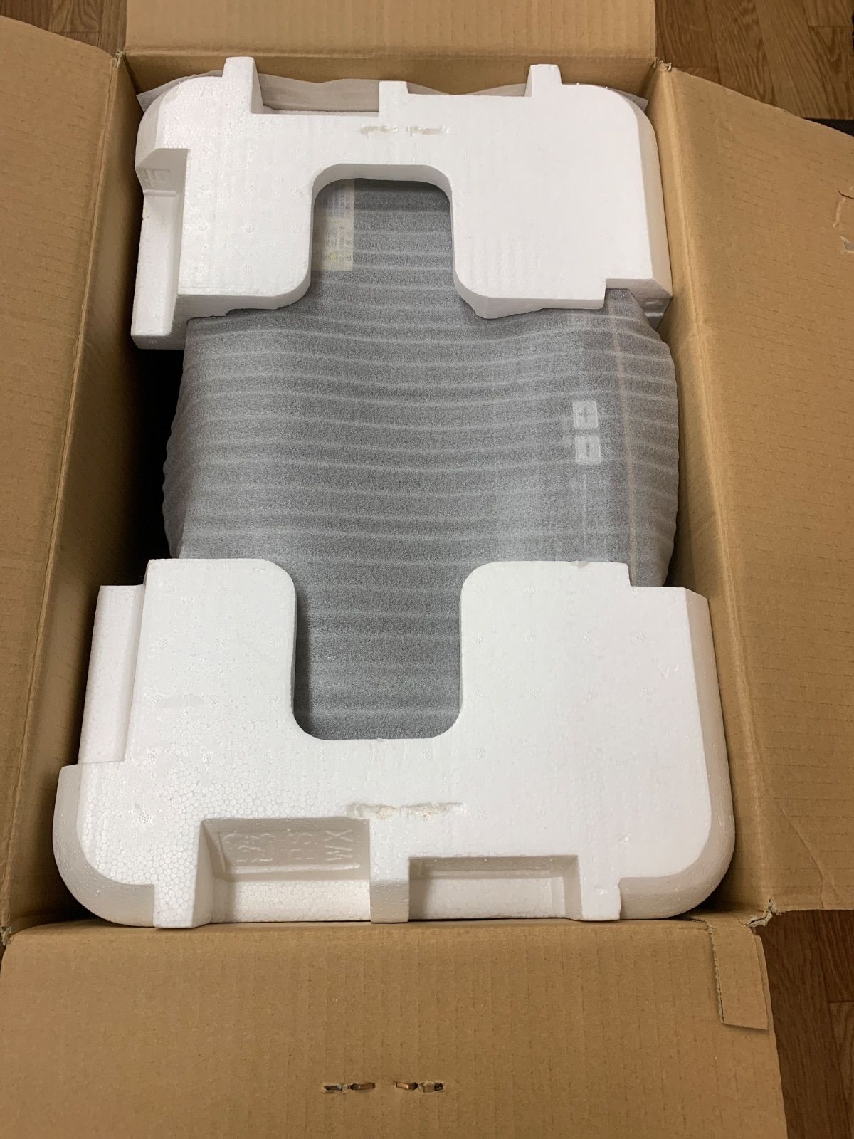 コロナ 石油ファンヒーター