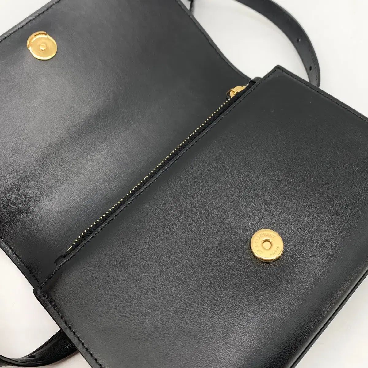 ミニ ベルトバッグ