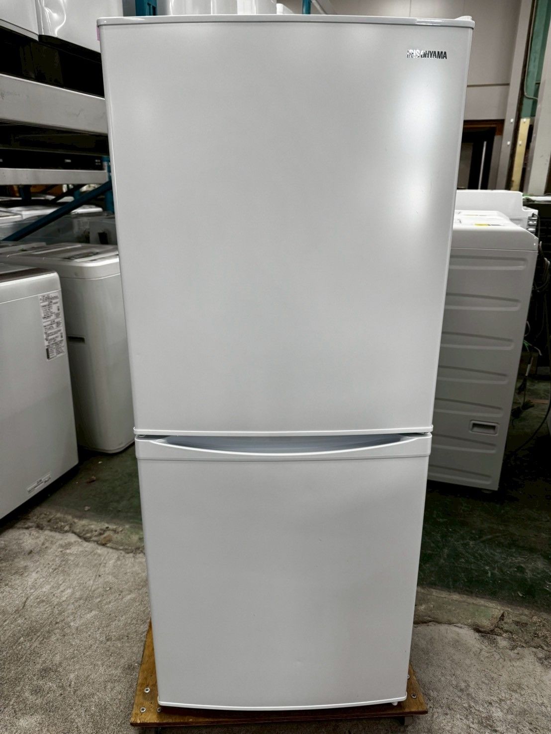 3か月保障付き 冷蔵庫