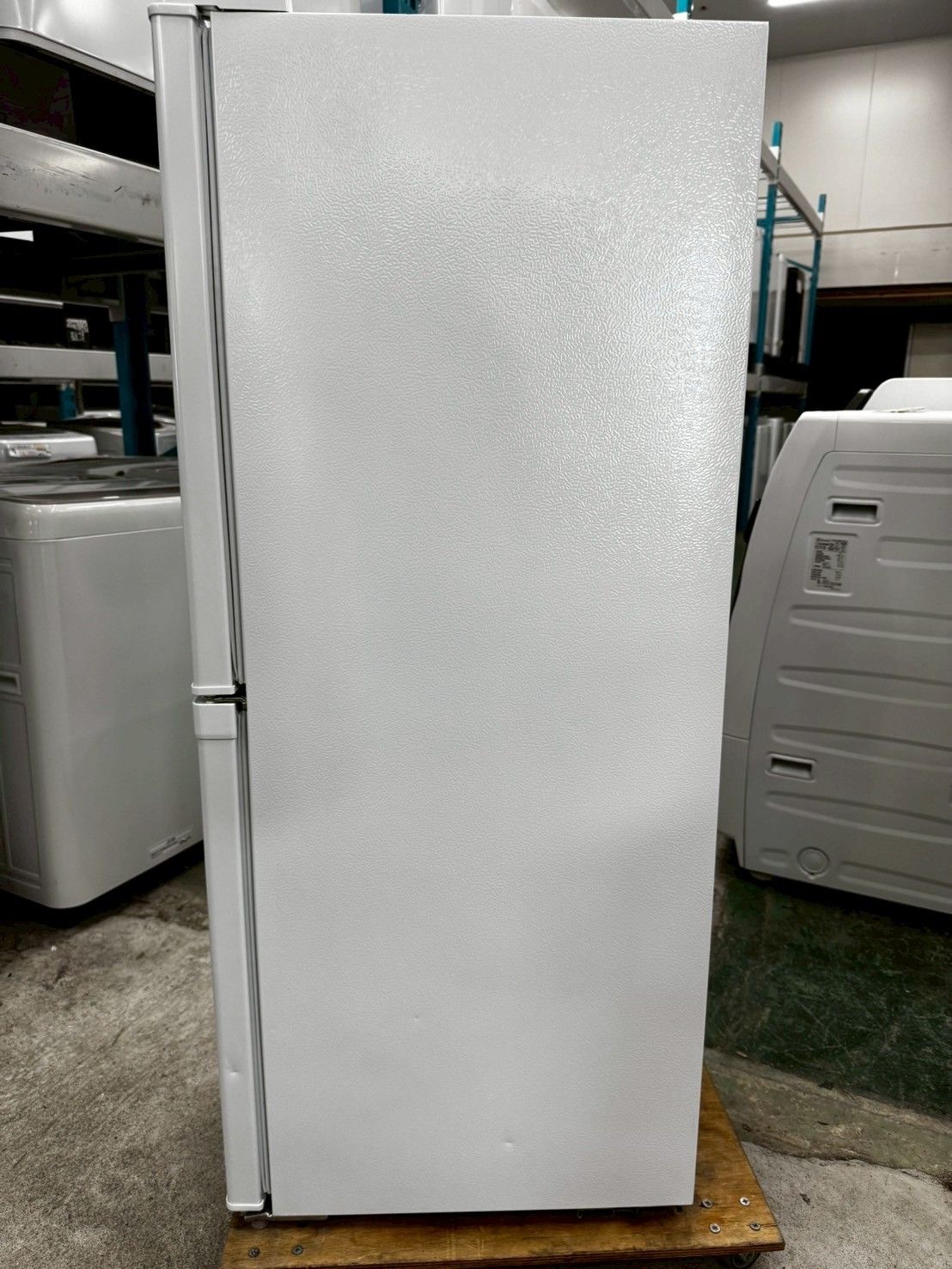 アイリスオーヤマ 2ドア