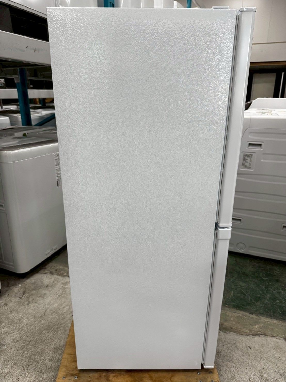 冷蔵庫 アイリスオーヤマ