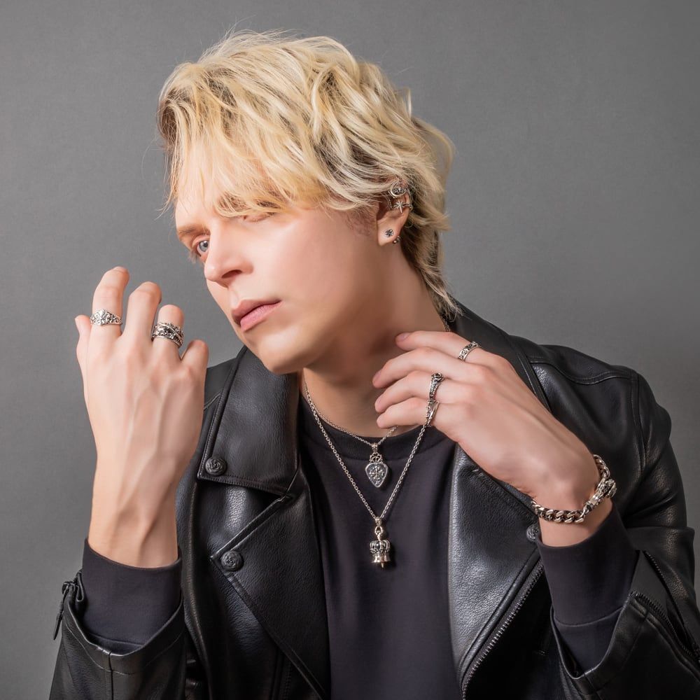 ジュエリーブランド