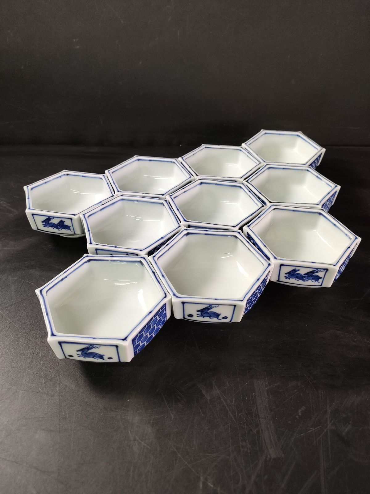 懐石道具 懐石料理