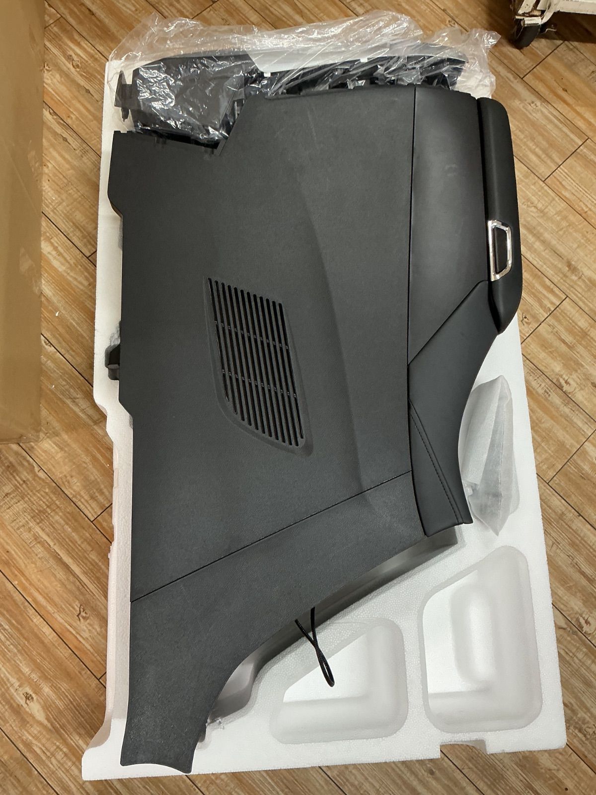 A0796AVHGC アルファード ヴェルファイア 30系 コンソールボックス 251105-11 BRIGHTFACE_UK