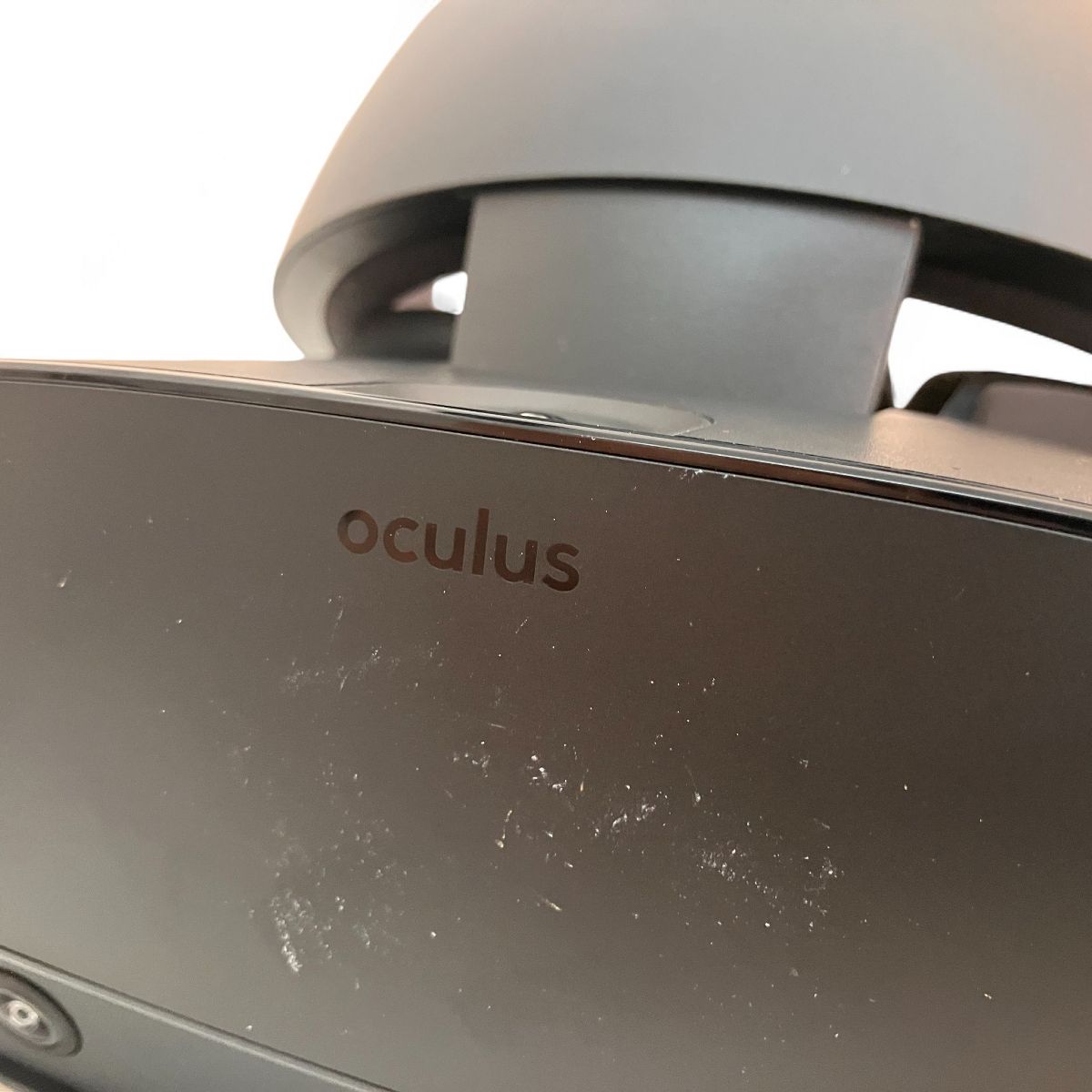 Oculus