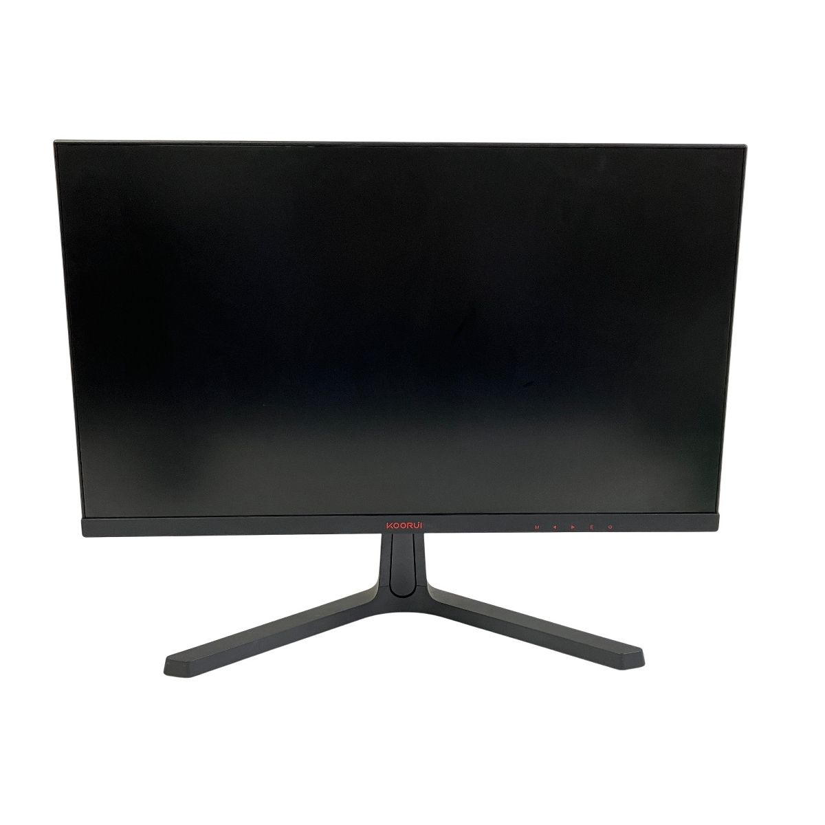 KOORUI 24E4 ゲーミングモニター ディスプレイ 23.8インチ VAパネル 165Hz 1ms フルHD PC 家電 T10568867
